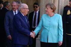 Německo se dohodlo s Tuniskem na zrychlení deportací těch, kteří nedostanou azyl