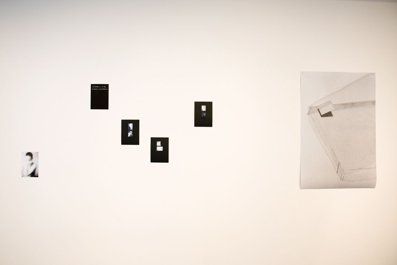 Fotogalerie / Otakar Matušek / Zemřel ostravský fotograf Otakar Matušek