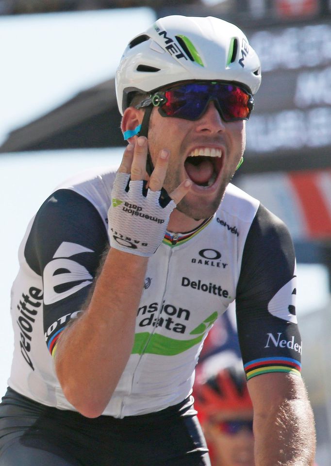 Tour de France 2016, 14. etapa: Mark Cavendish