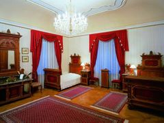 Štiřín Chateau probably for sale soon