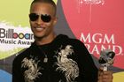 T.I., podle Billboardu nejlepší rapper roku.