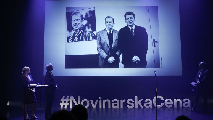 Nově vzniklý Fond Daniela Anýže podpoří mladé novináře, kteří píšou o dění ve světě