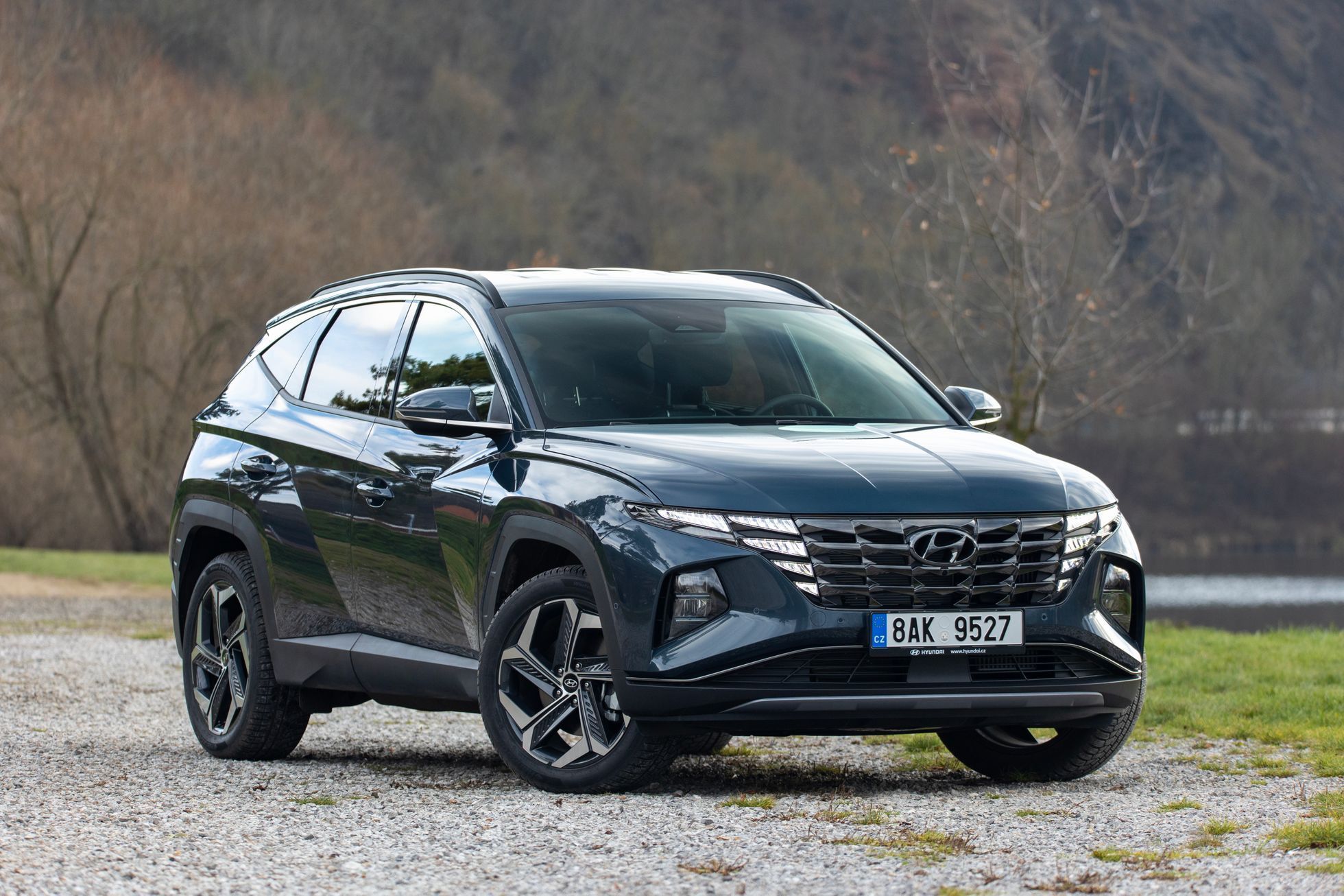 Hyundai Tucson 2020