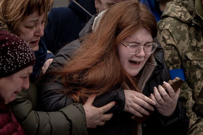 Nominace na Czech Press Photo 2023