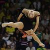 Mistrovství světa v moderní gymnastice - Rio de Janeiro 2025