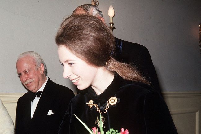 Reprezentativní členka