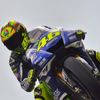 MotoGP 2014: Valentino Rossi, Yamaha