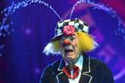 Zemřel slavný ruský klaun Oleg Popov, cirkusovému umělci bylo 86 let