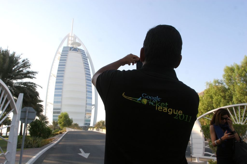 Emiráty