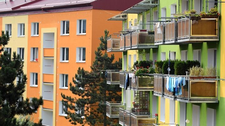 Zatím žádné zlevňování. Nový byt v Praze meziročně zdražil asi o desetinu; Zdroj foto: Shutterstock