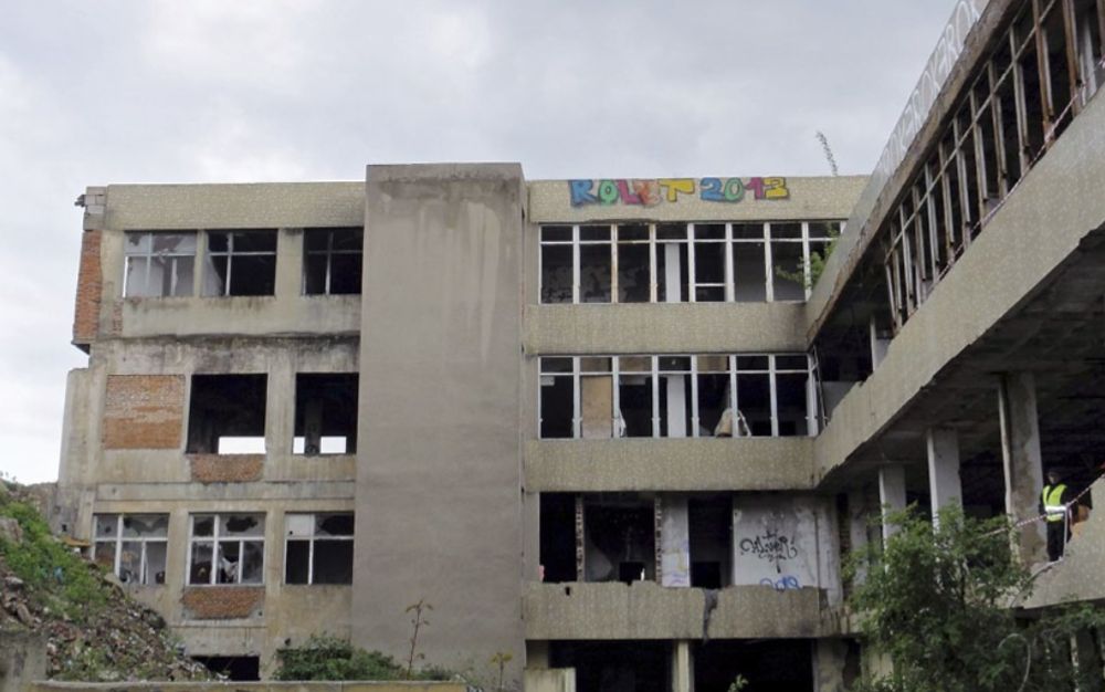 Epos 257 - Trafo Gallery