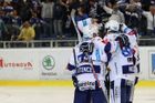 Liberec získal Prezidentský pohár, Kometa si vybojovala čtvrtfinále