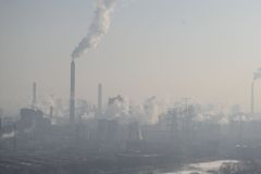 Záhada vyřešena: Vědci našli zdroj zakázaného plynu, který ničí ozonovou vrstvu. Stopy vedou do Číny