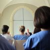 Otevření hospice v Liberci