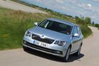 Škoda Superb 1.6 TDI (2010–2015) – Vůz s velice moderním motorem s točivým momentem v širokém rozsahu otáček a výtečnou spotřebou do pěti litrů na sto kilometrů v reálném provozu. Novější motor poskytuje stejný výkon jako legendární 1.9 TDI, ale v přímém porovnání s jeho hlučným a nekultivovaným chodem přímo vyniká svým tichým a klidným během. Přitom je stále v jeho stínu, protože lidé preferují vyšší objem.