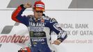 MotoGP, GP Kataru: Jorge Lorenzo