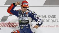 Obhájce titulu Jorge Lorenzo se letos proslavil jako železný muž. Jeden den se v Assenu téměř zmrzačil, večer ho v Barceloně operovali a ještě ten samý víkend závodil. Jenže návrat za řídítka krapet uspěchal a také on musel vynechat GP Německa. Brno má rád, vyhrál tu už třikrát.