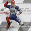 MotoGP, GP Kataru: Jorge Lorenzo