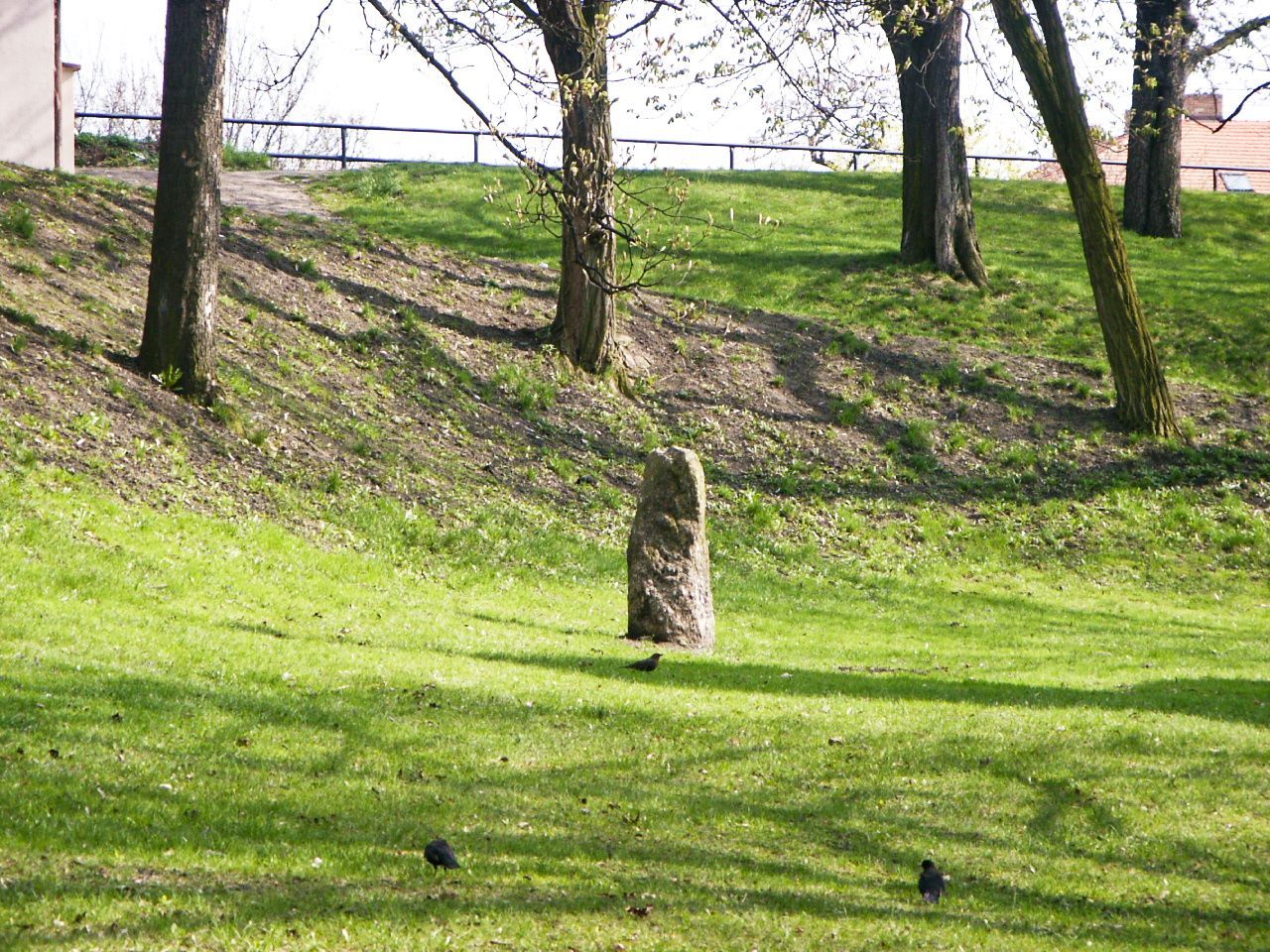 Menhir