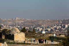 Izraelské osady na palestinském území nejsou překážkou míru, zní z Bílého domu