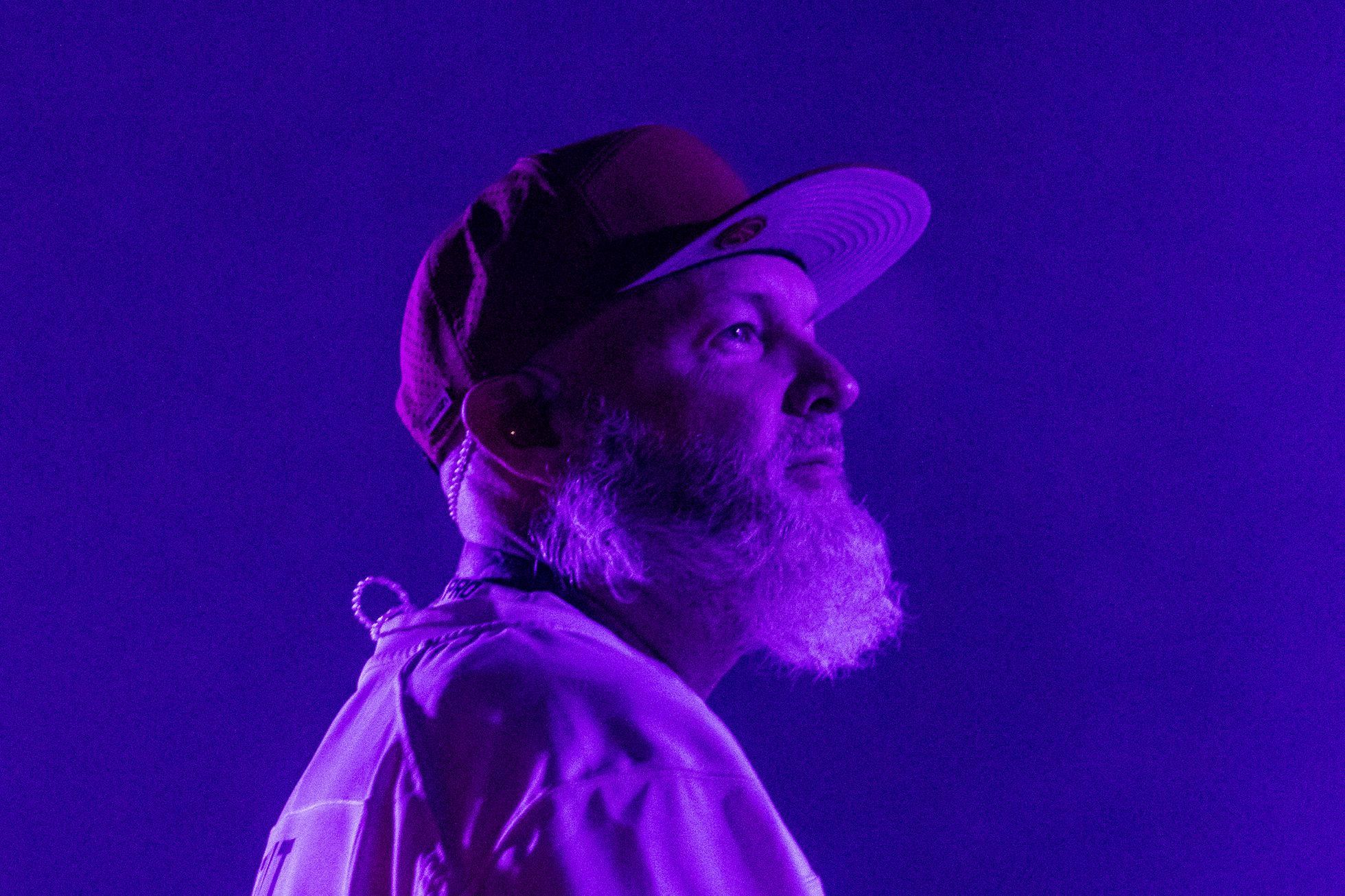 Limp Bizkit, Forum Karlín, 2023