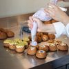 Cukrárna Choux Choux, Letná v Praze