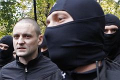 Ruští opozičníci Udalcov a Razvozžajev dostali 4,5 roku