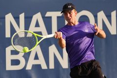 Svrčina nachytal italskou hvězdu úžasnou výměnou, Krejčíková zažehnala tři mečboly