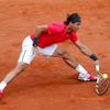 Rafael Nadal ve finále French Open 2012