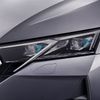 Škoda Octavia facelift