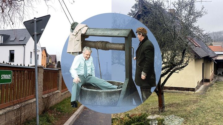 Studna je v majoru Zemanovi zfilmovaná divně. Nikdo neví, jak to bylo, říká pamětnice