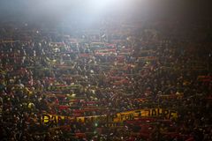 Klopp v Dortmundu umlčel kritiky. Jako Borussia ale ještě Liverpool nehraje