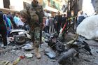 Silné exploze otřásly Bejrútem. Sebevražední atentátníci usmrtili nejméně 41 lidí