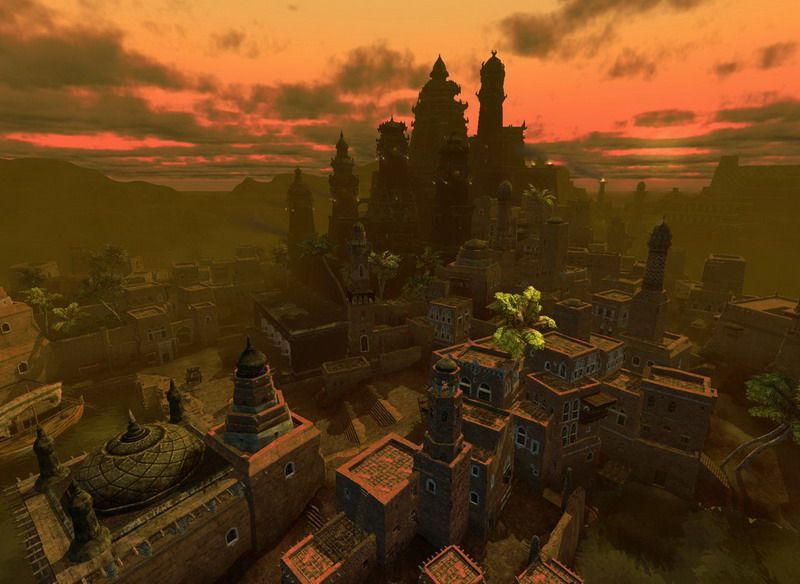 Age of Conan: Hyborian Adventures