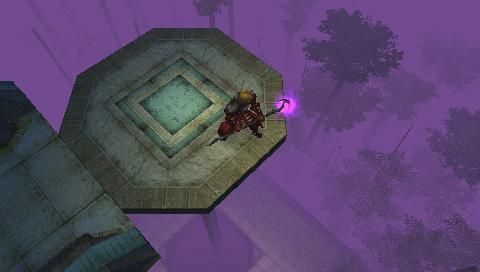 Dungeon Siege: Throne of Agony