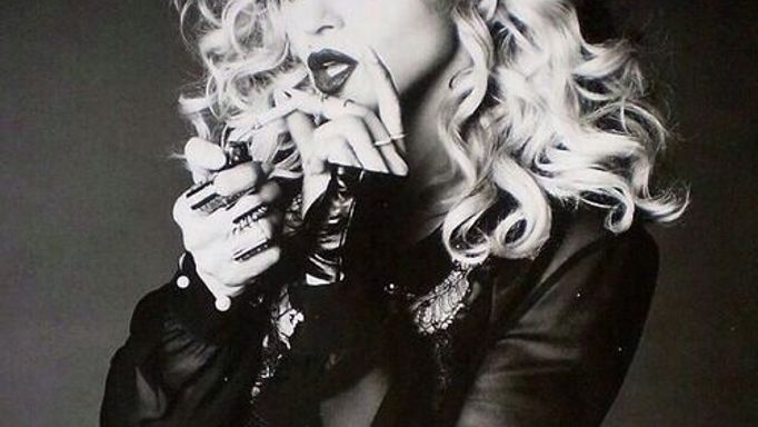 Madonna