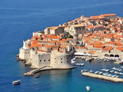 Dubrovnik