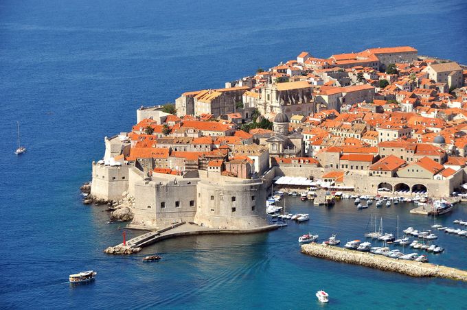 Dubrovnik