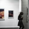 Miharu Micha: reportáž z veletrhu Paris Photo