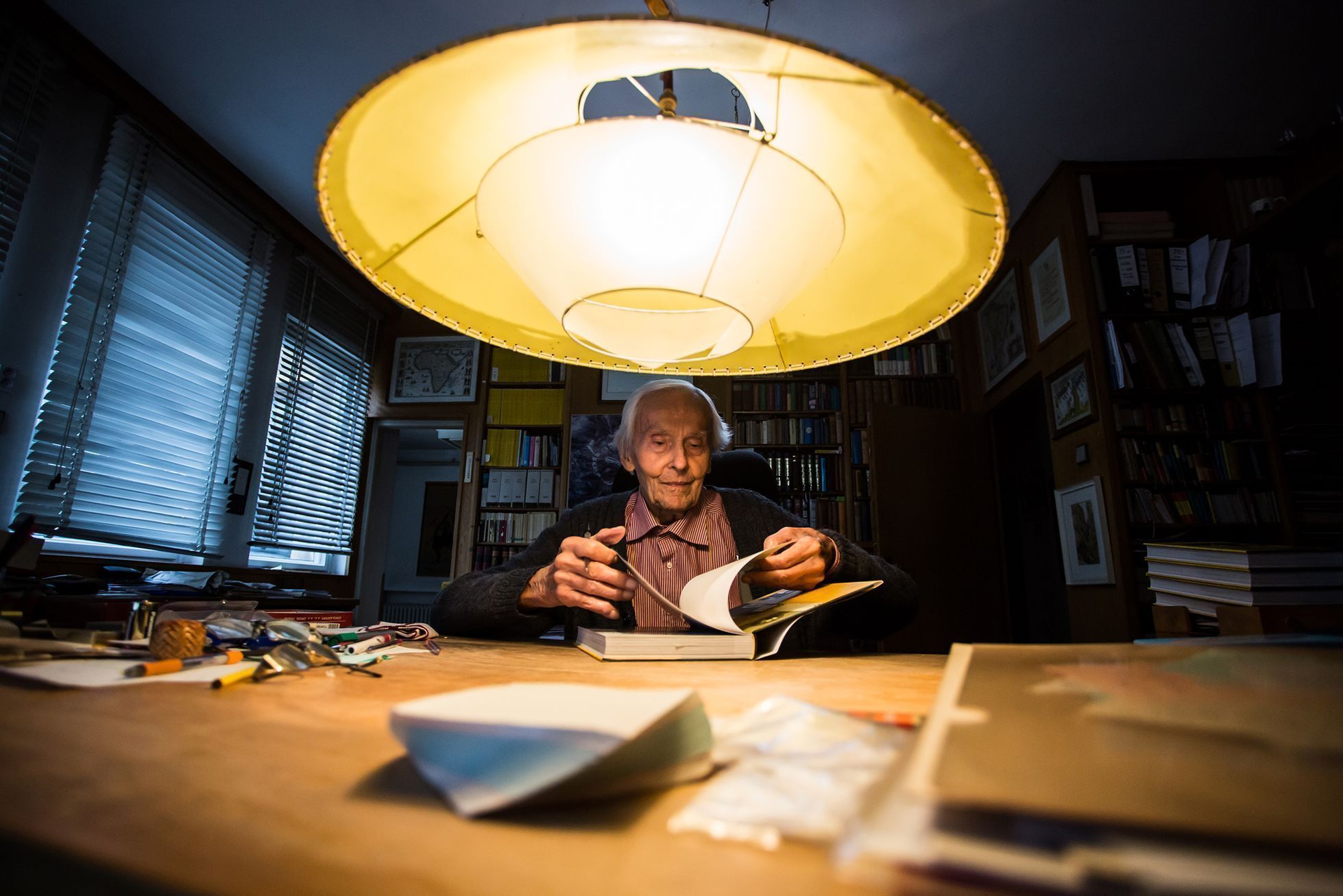 Miroslav Zikmund