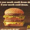 Jednorázové užití / Fotogalerie / Historie McDonald's / McDonald's Int.