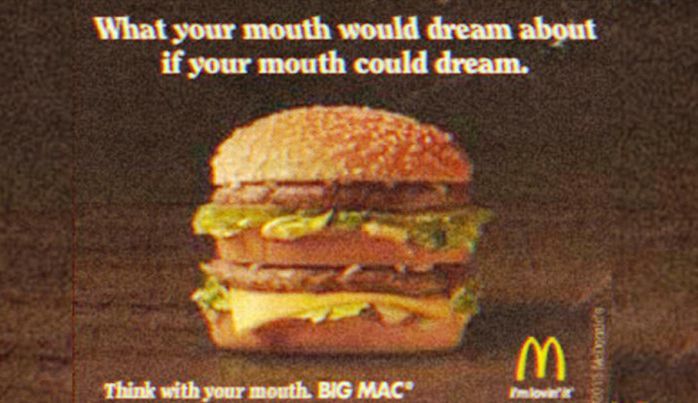 Jednorázové užití / Fotogalerie / Historie McDonald's / McDonald's Int.