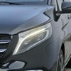 Mercedes-Benz třídy V 2022