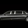 Mercedes-Maybach Pullman S650