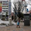 Fukušima tři roky poté. Tak děti vzdorují neviditelnému zabijákovi