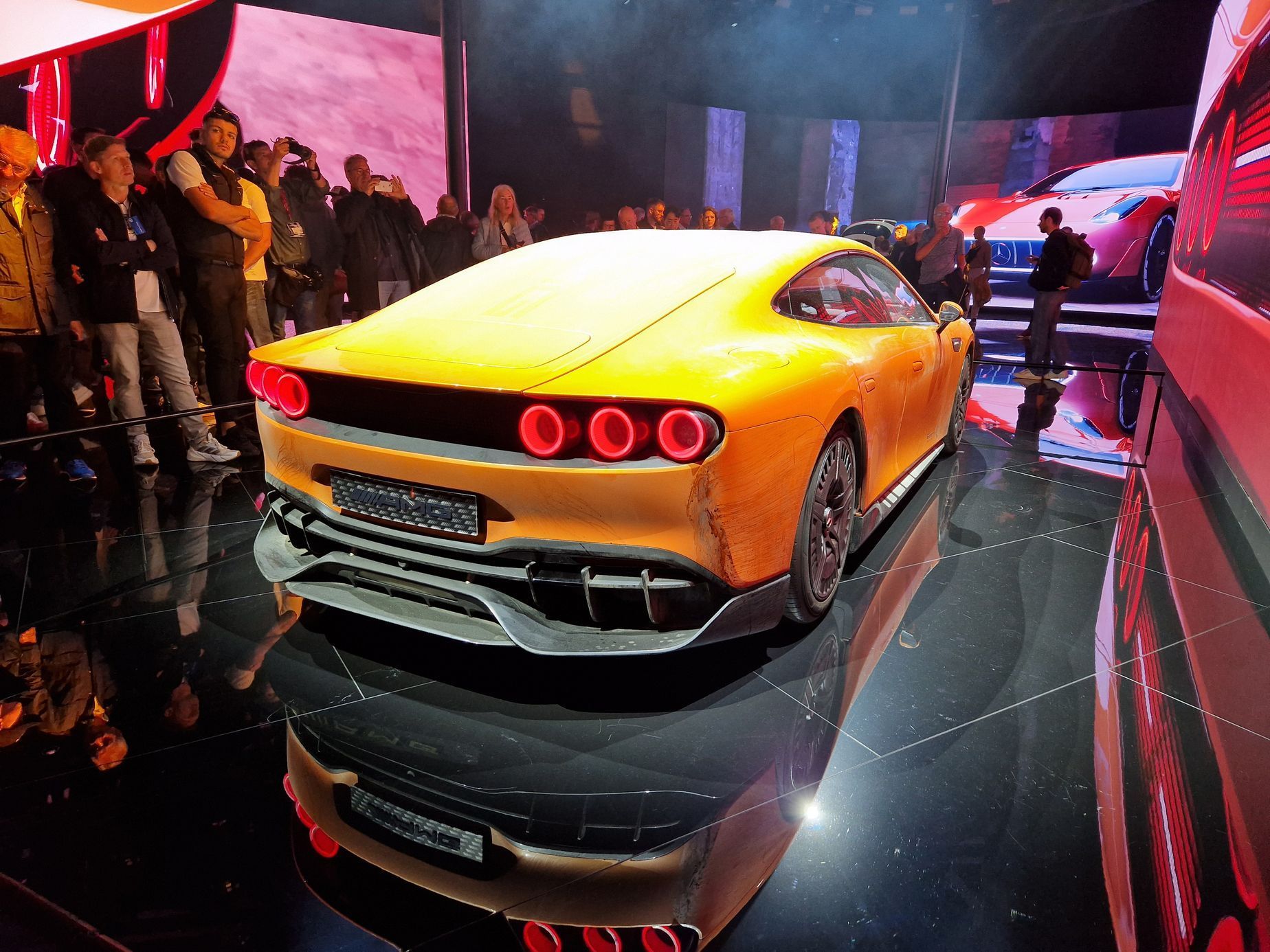 IAA Mnichov