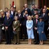 U.S. President Trump's state visit to Britain
