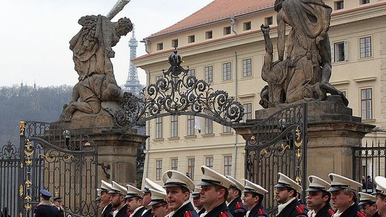 Óda Miloše Zemana na Evropskou unii