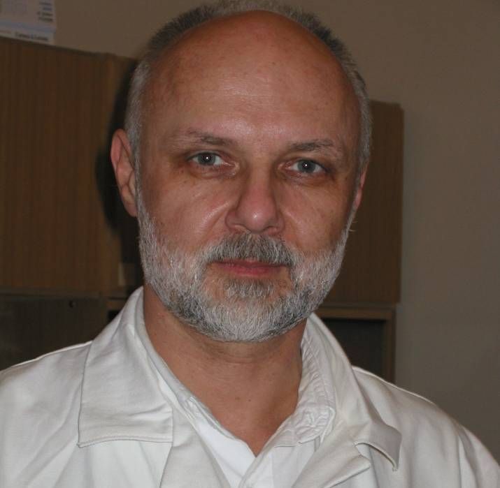 MUDr. Zdeněk Vilikus