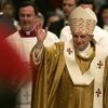 papež Benedikt XVI.